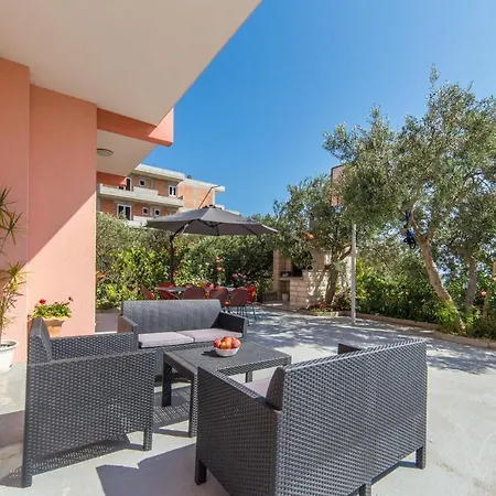 Deluxe Vucko Lägenhet *