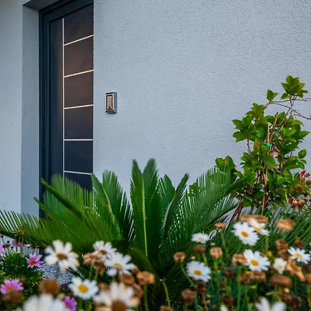 Lägenhet Deluxe Vucko *