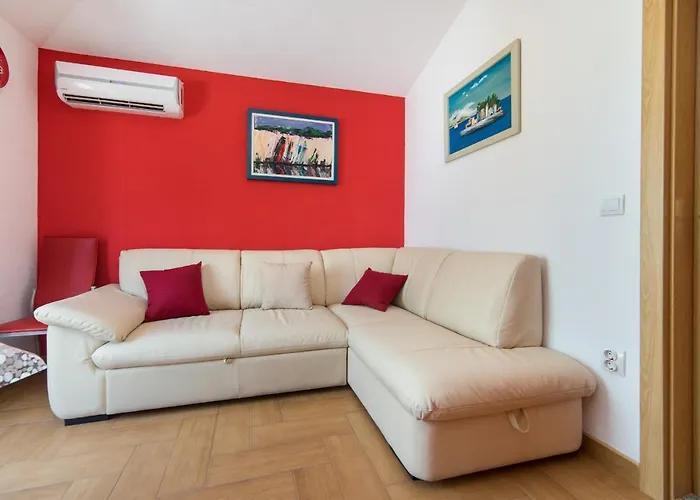 Deluxe Vucko Apartament *