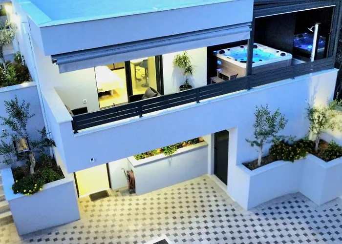 Apartament Deluxe Vucko