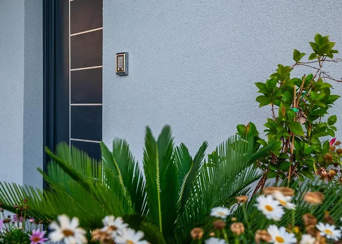 Apartament Deluxe Vucko *