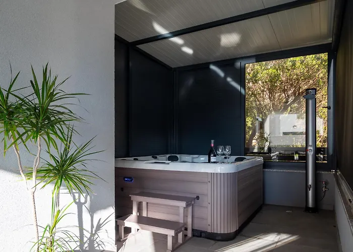 Deluxe Vucko Apartament Makarska