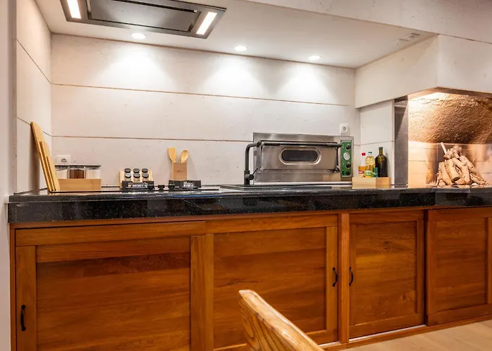 Apartament Deluxe Vucko