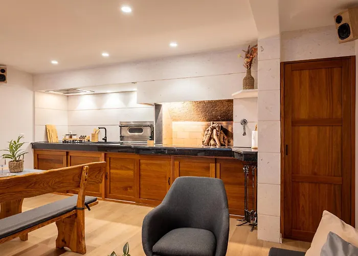 Apartament Deluxe Vucko *