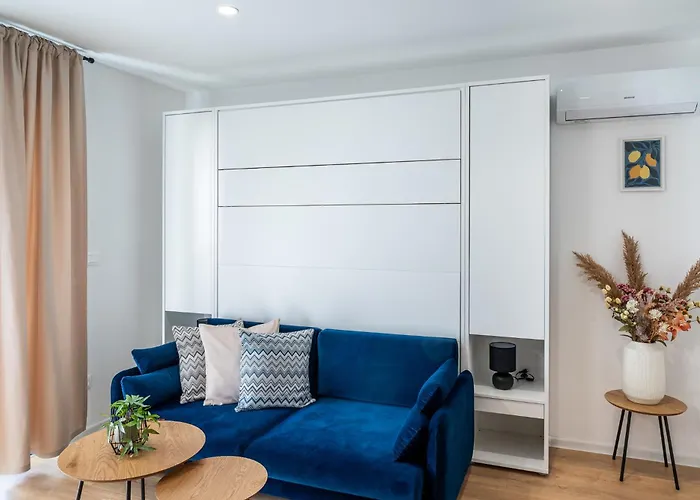 Apartament Deluxe Vucko