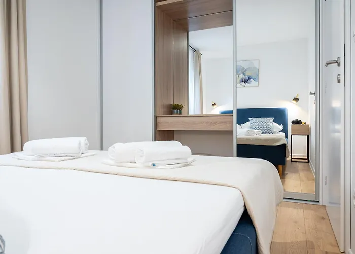 Deluxe Vucko Apartament