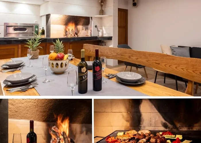 Apartament Deluxe Vucko