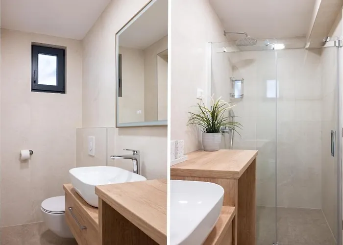 Deluxe Vucko Apartament *