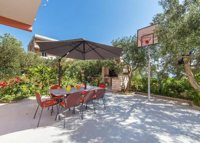 Deluxe Vucko Apartament