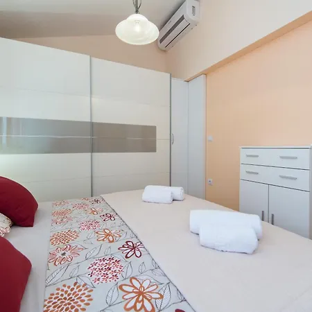 Deluxe Vucko Apartment