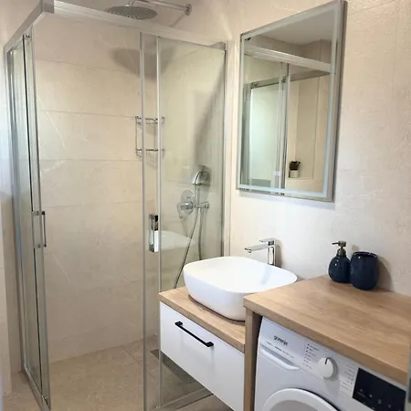 Deluxe Vucko 아파트 *