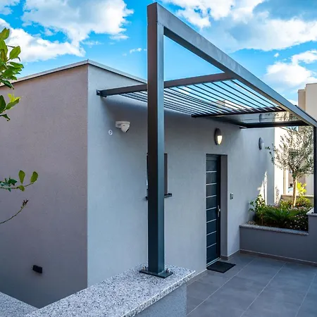 Deluxe Vucko 아파트 *