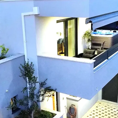 Deluxe Vucko 아파트