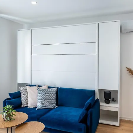 아파트 Deluxe Vucko