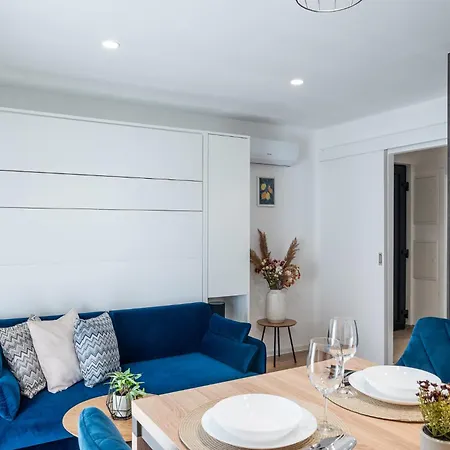 아파트 Deluxe Vucko *