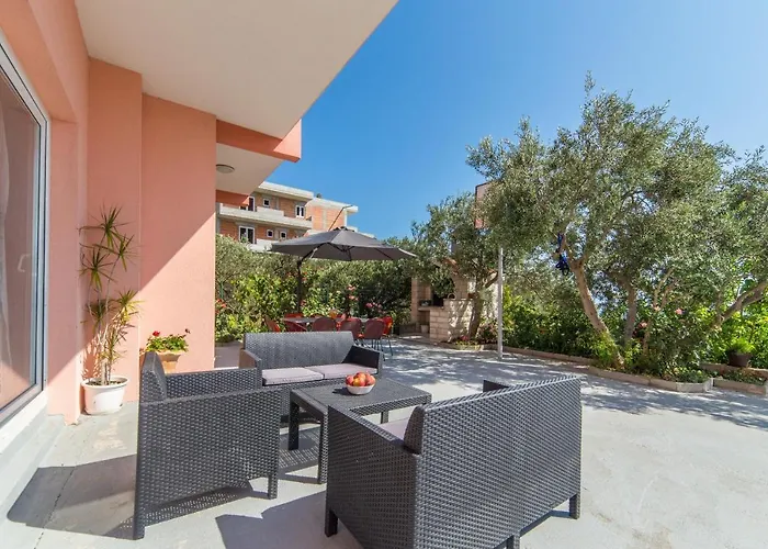 Deluxe Vucko شقة *