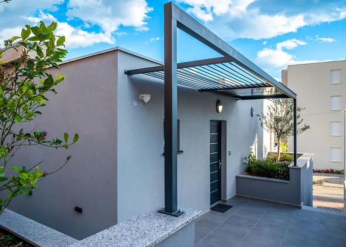 Deluxe Vucko شقة *