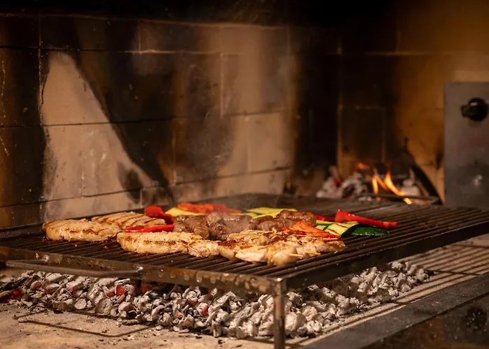 Deluxe Vucko ماكارسكا