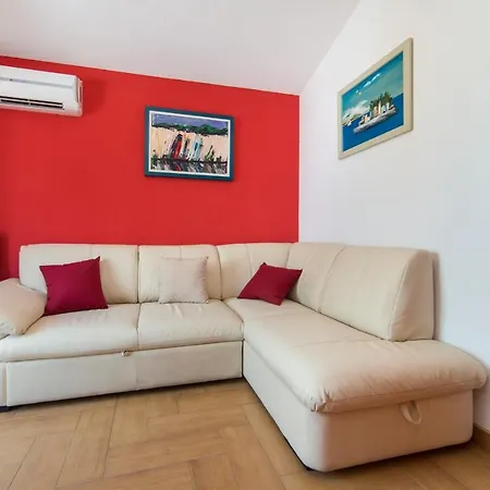 Deluxe Vucko Apartment *