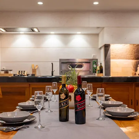 Deluxe Vucko Apartment *