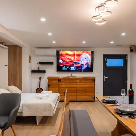 Deluxe Vucko Apartment *