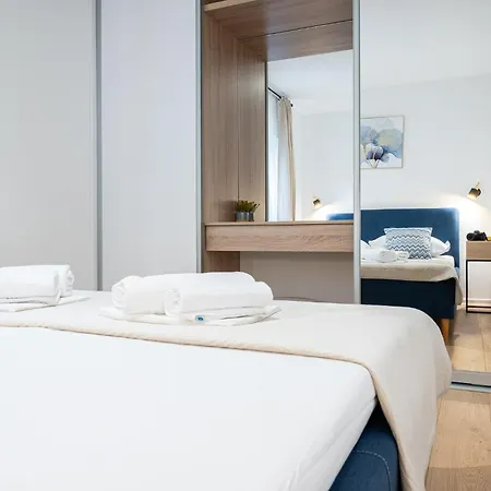 Deluxe Vucko Apartment