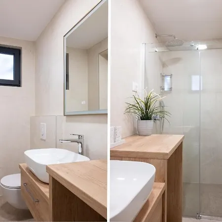 Deluxe Vucko Apartment *