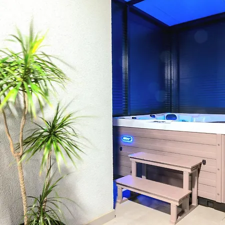 Apartment Deluxe Vucko Makarska