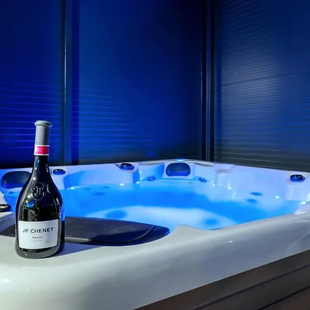 Apartment Deluxe Vucko